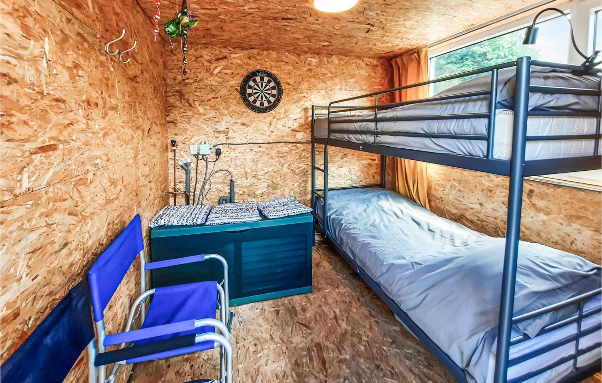 3 Bedroom Beautiful Home In Heinkenszand Dış mekan fotoğraf
